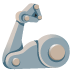 :mechanical_arm: :mechanical_arm: