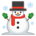 :snowman_with_snow: :snowman_with_snow: