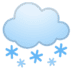 :cloud_with_snow: :cloud_with_snow: