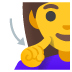 :deaf_woman: :deaf_woman: