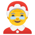 :mrs_claus: