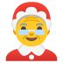 :mrs_claus: :mrs_claus: