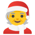:mx_claus: :mx_claus: