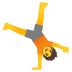 :person_cartwheeling: