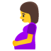 :pregnant_woman: