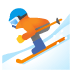 :skier: