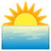 :sunrise: :sunrise: