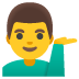 :tipping_hand_man: :tipping_hand_man:
