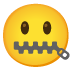:zipper_mouth_face: :zipper_mouth_face: